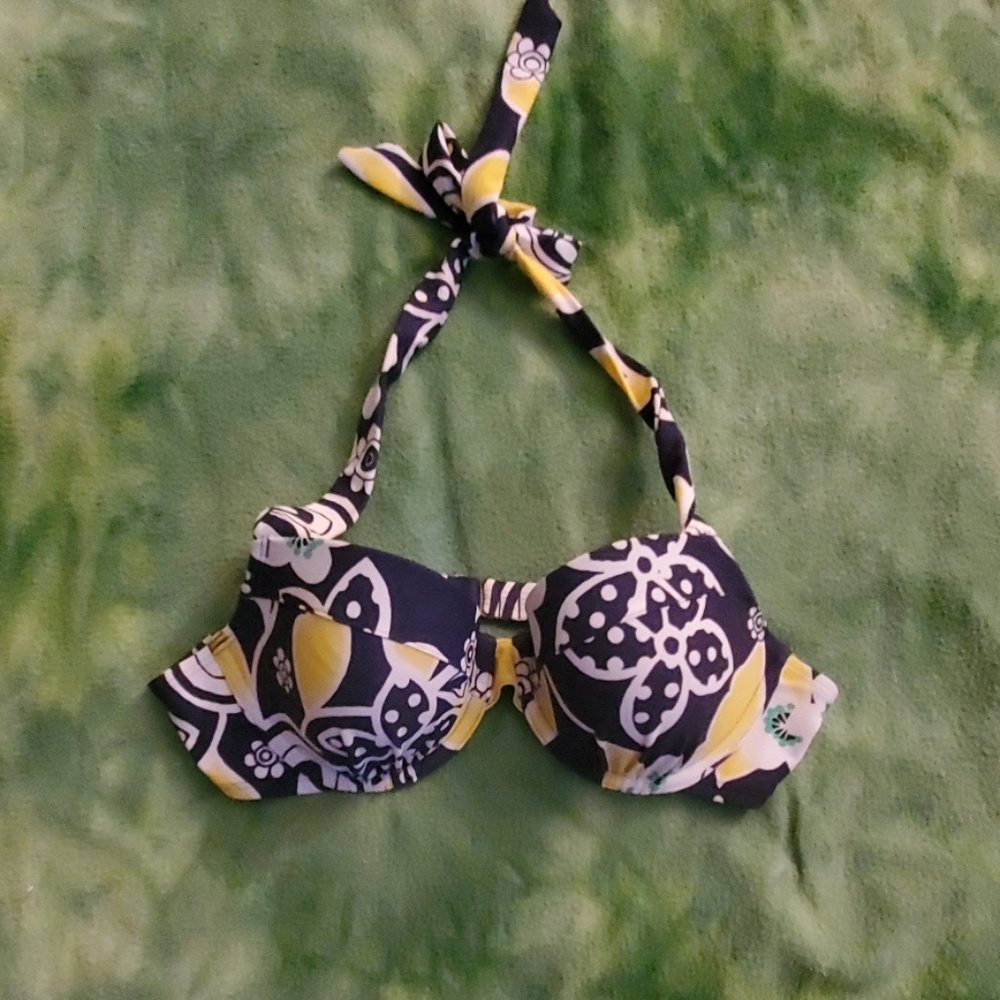 Aerie Blakely Swim Top